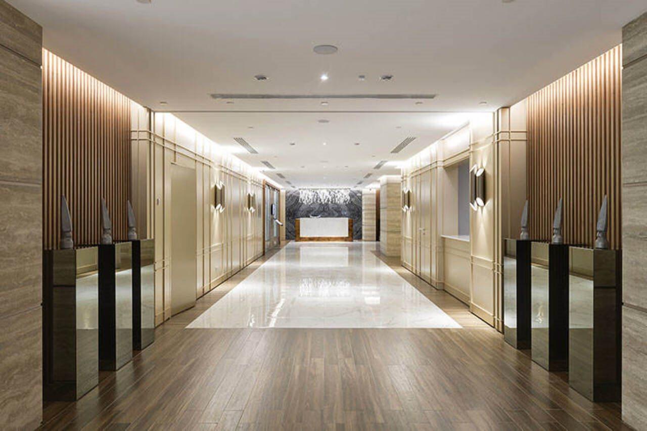 Premier Hotel Odesa Exterior photo The lobby of the hotel