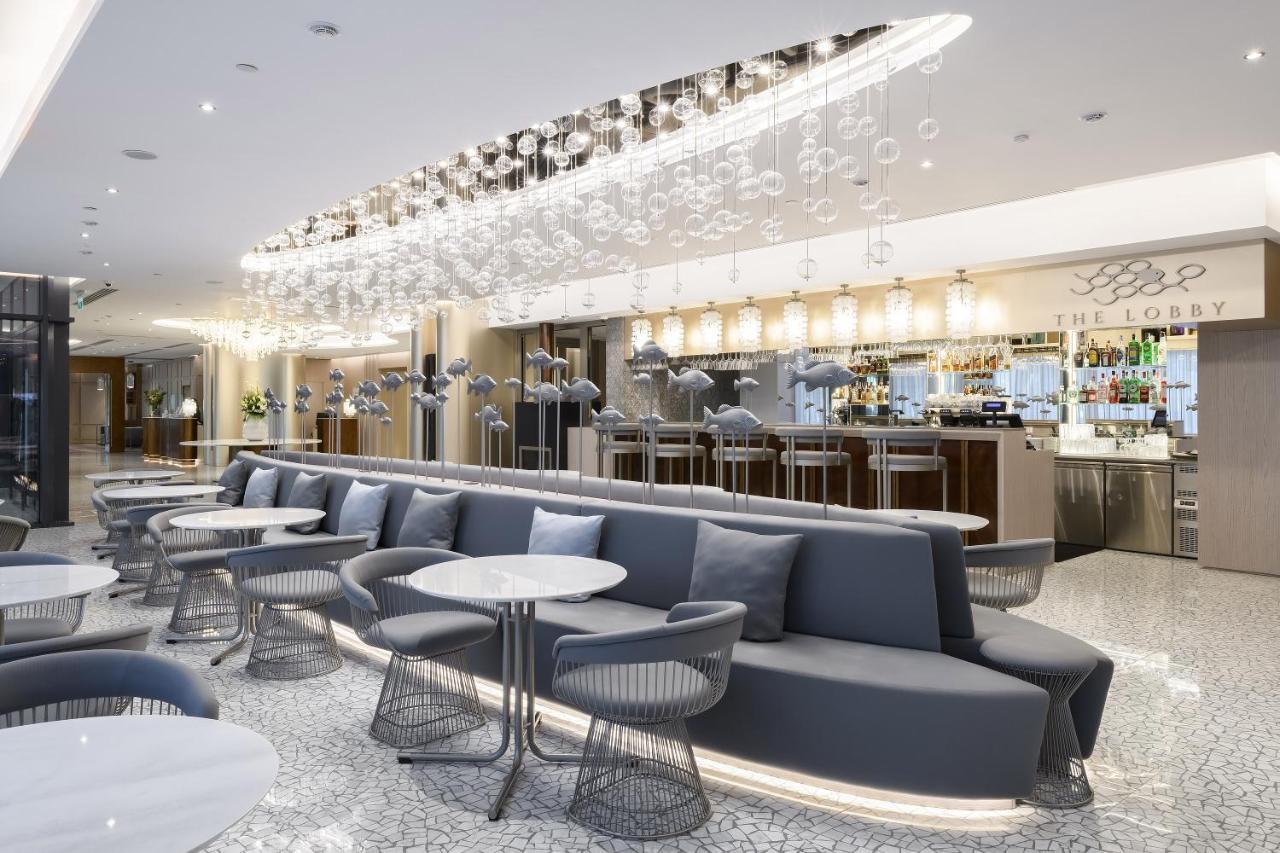 Premier Hotel Odesa Exterior photo The lounge at London Heathrow Airport