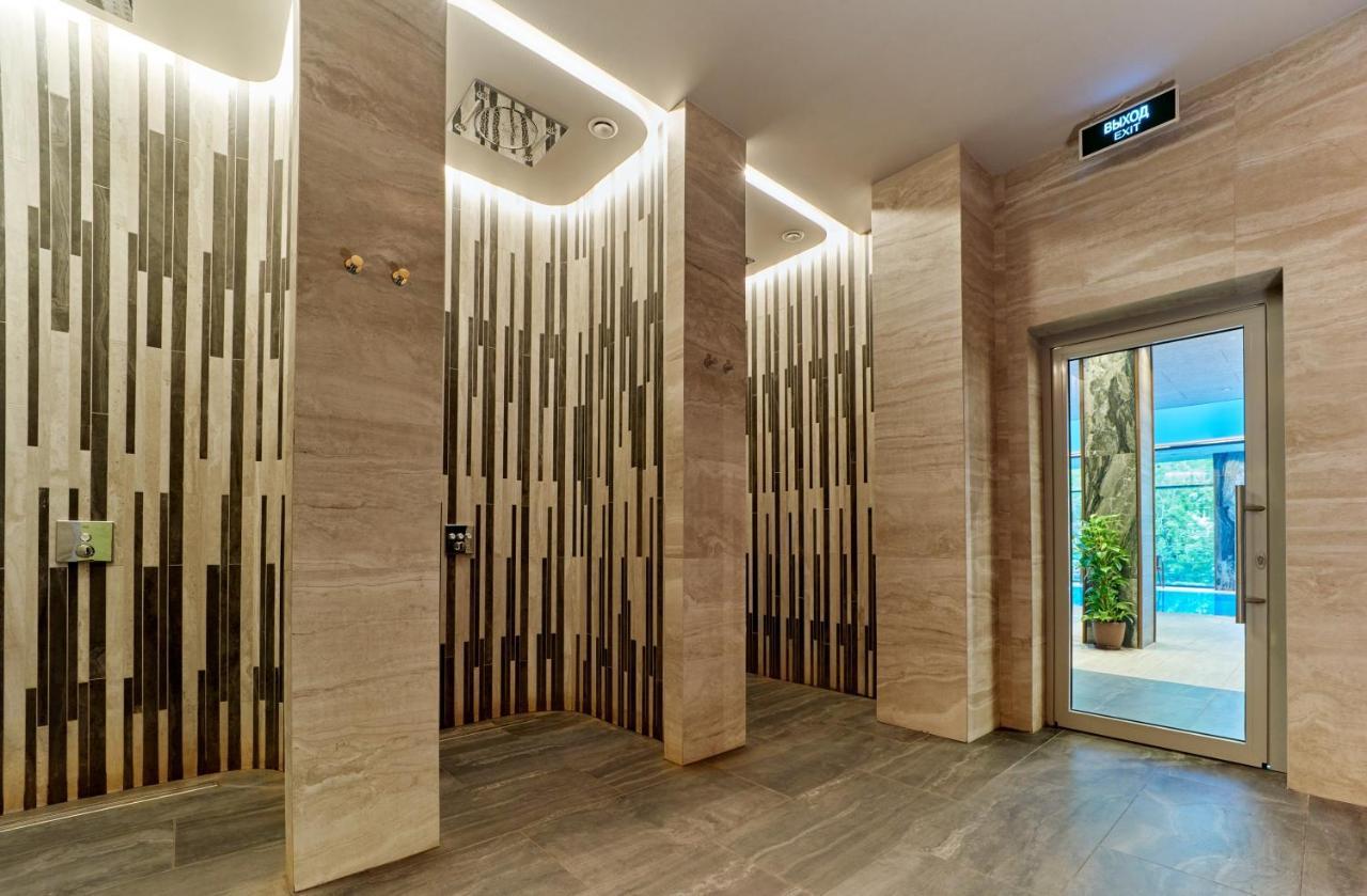 Premier Hotel Odesa Exterior photo The interior of the hotel