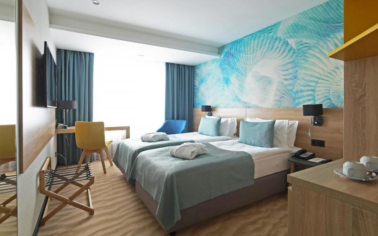 Premier Hotel Odesa Room photo
