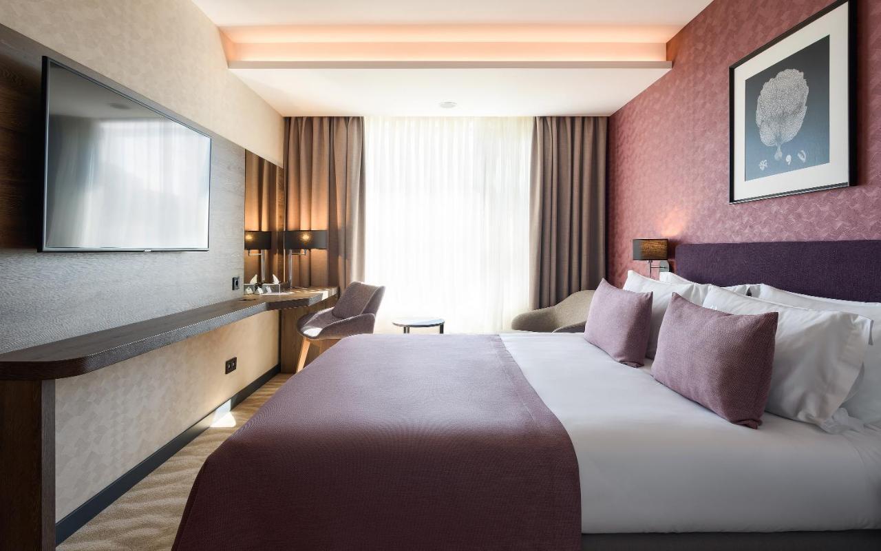 Premier Hotel Odesa Room photo